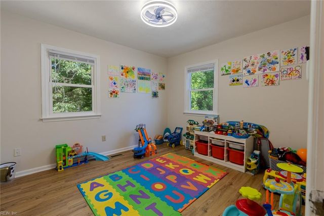 14309 Penrith LN, Newport News, VA 23602