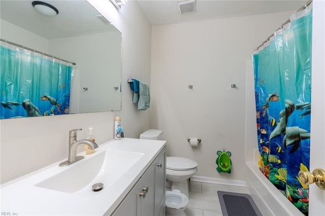 14309 Penrith LN, Newport News, VA 23602