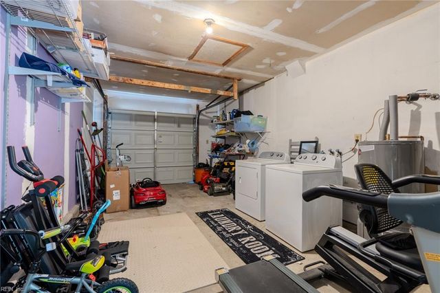 14309 Penrith LN, Newport News, VA 23602