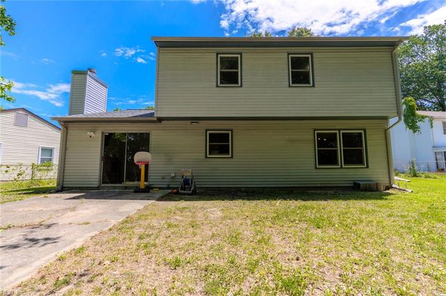 14309 Penrith LN, Newport News, VA 23602