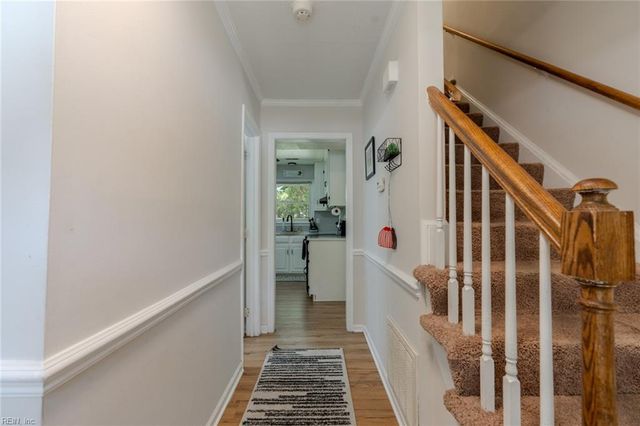 14309 Penrith LN, Newport News, VA 23602