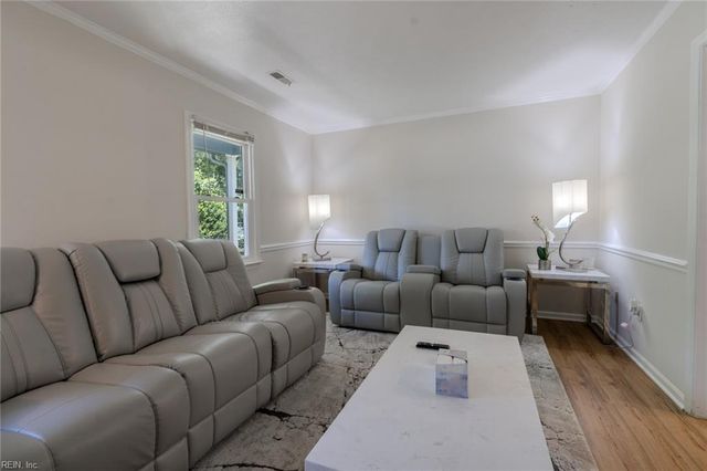 14309 Penrith LN, Newport News, VA 23602