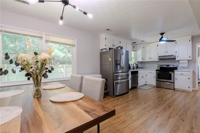 14309 Penrith LN, Newport News, VA 23602