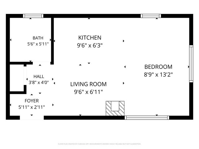 3086 Agua Fria, Santa Fe, NM 87507