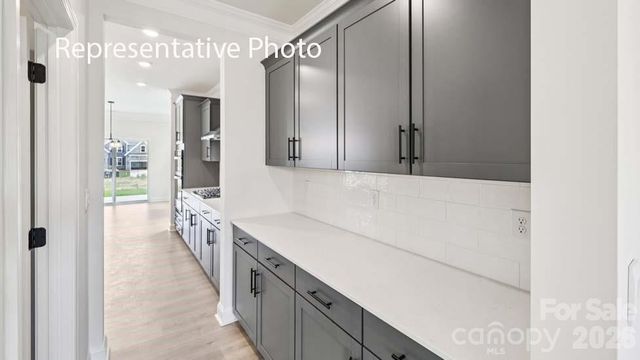 3054 Eclipse Court, Indian Trail, NC 28079