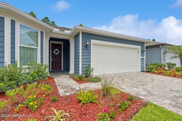 83 WOODGATE Drive, Ponte Vedra, FL 32081