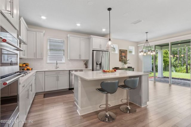 83 WOODGATE Drive, Ponte Vedra, FL 32081