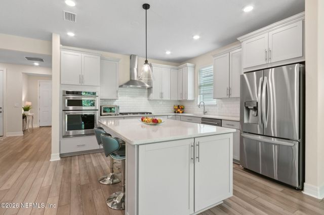 83 WOODGATE Drive, Ponte Vedra, FL 32081