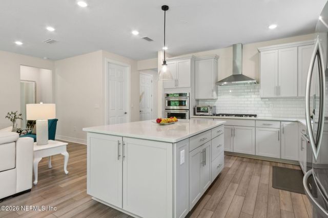 83 WOODGATE Drive, Ponte Vedra, FL 32081