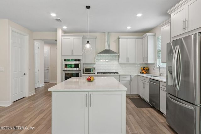 83 WOODGATE Drive, Ponte Vedra, FL 32081