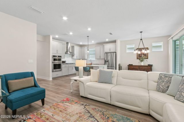 83 WOODGATE Drive, Ponte Vedra, FL 32081