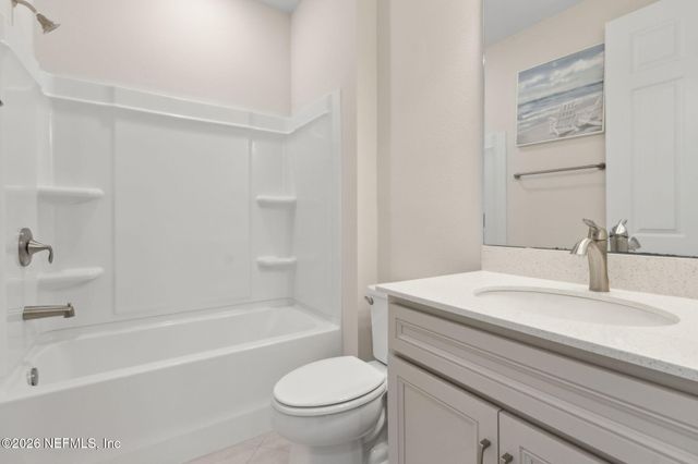 83 WOODGATE Drive, Ponte Vedra, FL 32081