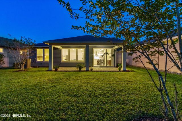 83 WOODGATE Drive, Ponte Vedra, FL 32081