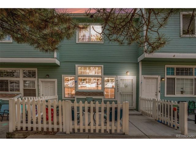 8199 Welby Rd 1702, Denver, CO 80229