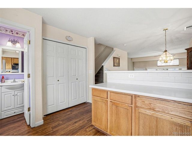 8199 Welby Rd 1702, Denver, CO 80229