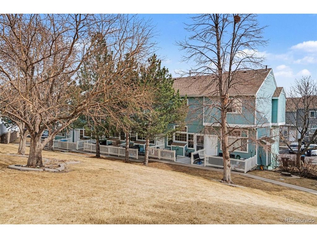 8199 Welby Rd 1702, Denver, CO 80229