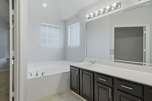 1864 Branch Trail, Carrollton, TX 75007