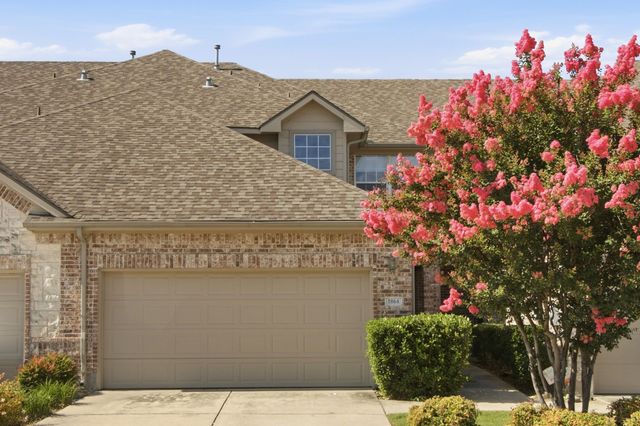 1864 Branch Trail, Carrollton, TX 75007