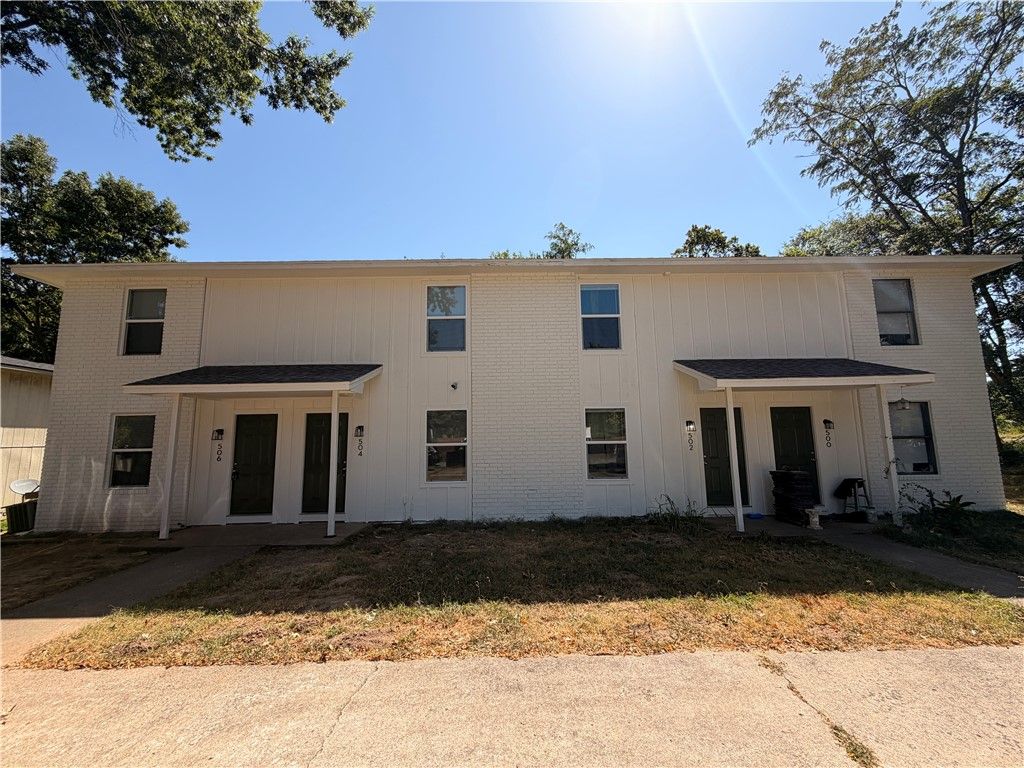506 N Betty Jo Drive, Fayetteville, AR 72701