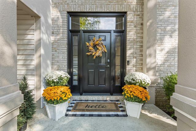 6125 Gallegos Drive, West Lafayette, IN 47906