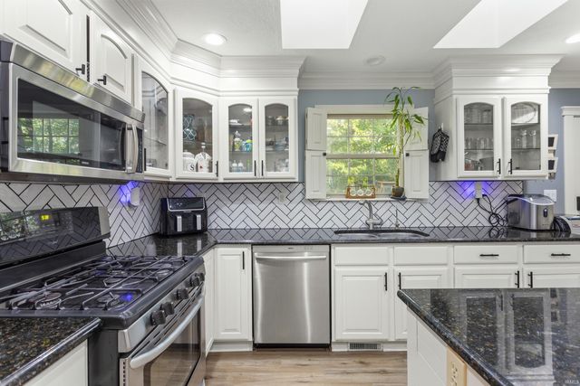 6125 Gallegos Drive, West Lafayette, IN 47906