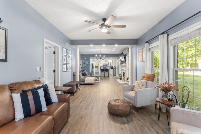 6125 Gallegos Drive, West Lafayette, IN 47906