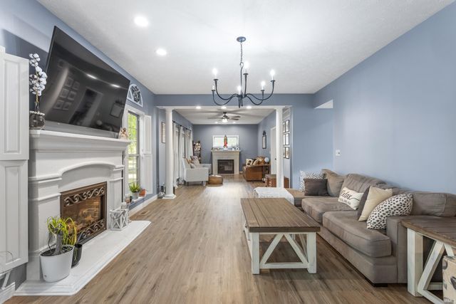 6125 Gallegos Drive, West Lafayette, IN 47906