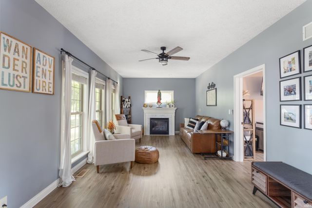 6125 Gallegos Drive, West Lafayette, IN 47906
