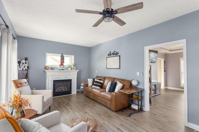 6125 Gallegos Drive, West Lafayette, IN 47906