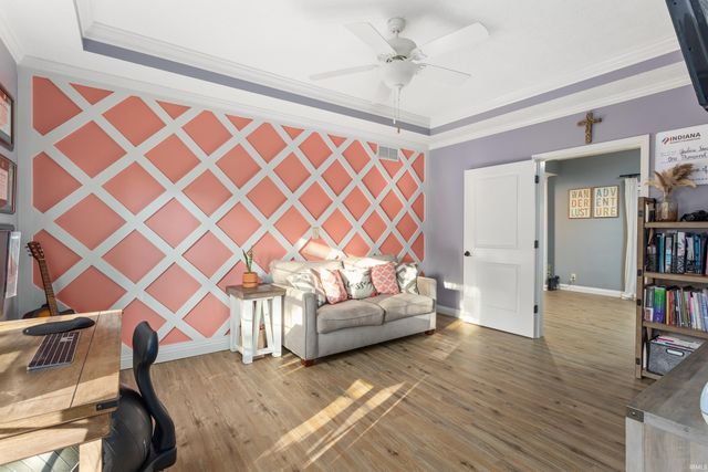 6125 Gallegos Drive, West Lafayette, IN 47906