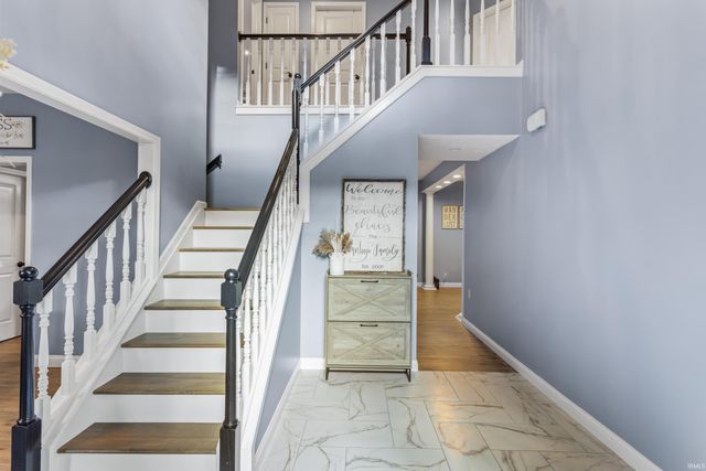 6125 Gallegos Drive, West Lafayette, IN 47906
