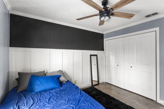 6125 Gallegos Drive, West Lafayette, IN 47906
