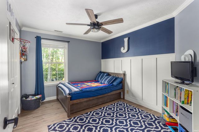 6125 Gallegos Drive, West Lafayette, IN 47906