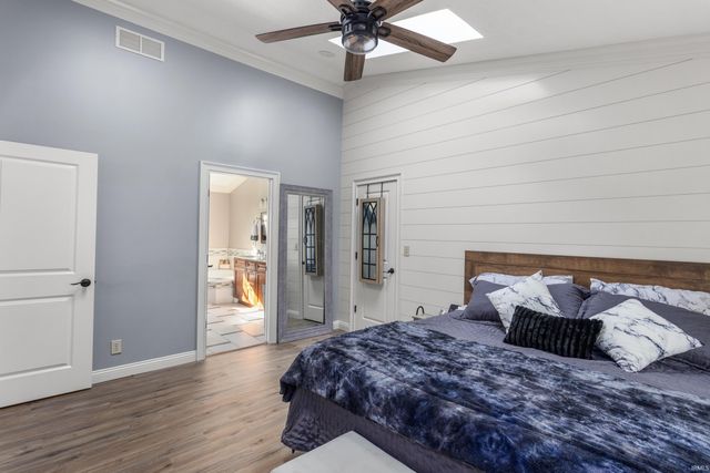 6125 Gallegos Drive, West Lafayette, IN 47906