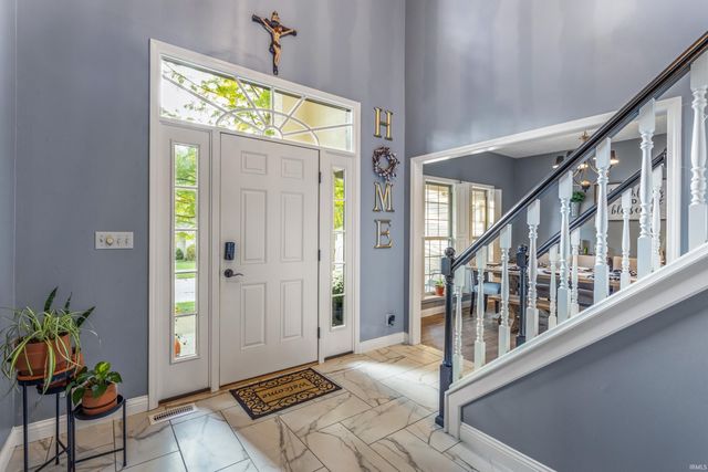 6125 Gallegos Drive, West Lafayette, IN 47906