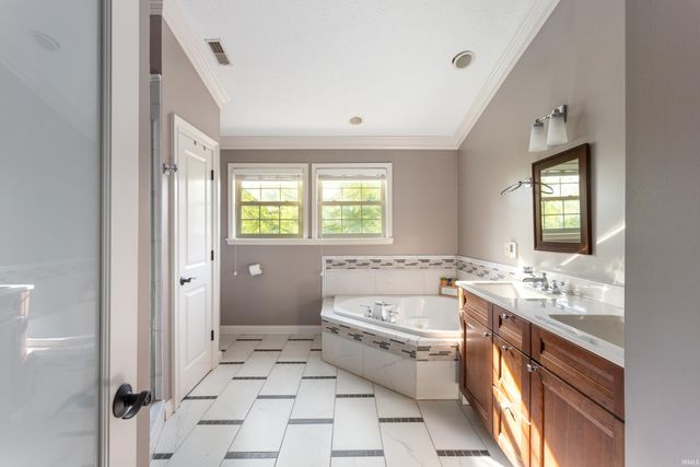 6125 Gallegos Drive, West Lafayette, IN 47906