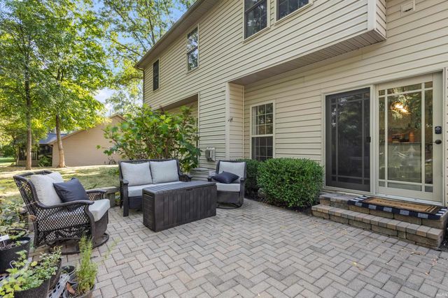 6125 Gallegos Drive, West Lafayette, IN 47906