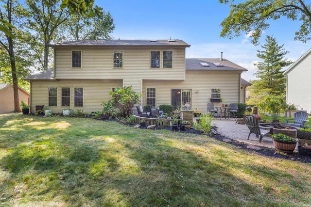 6125 Gallegos Drive, West Lafayette, IN 47906
