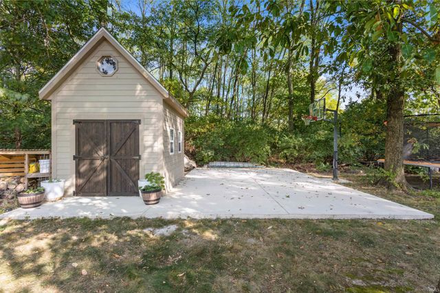 6125 Gallegos Drive, West Lafayette, IN 47906