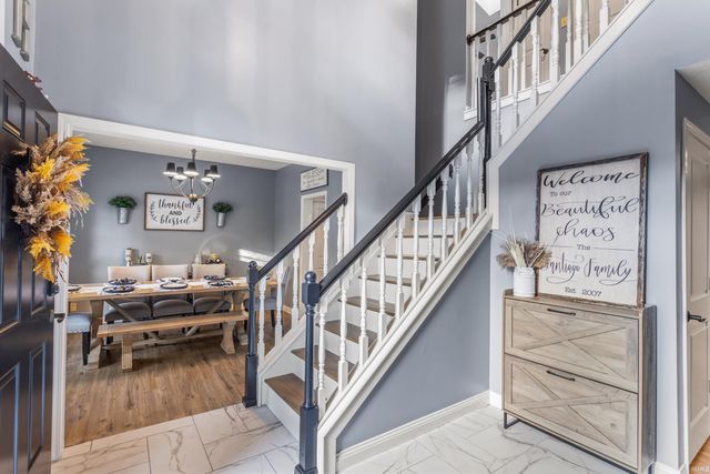 6125 Gallegos Drive, West Lafayette, IN 47906