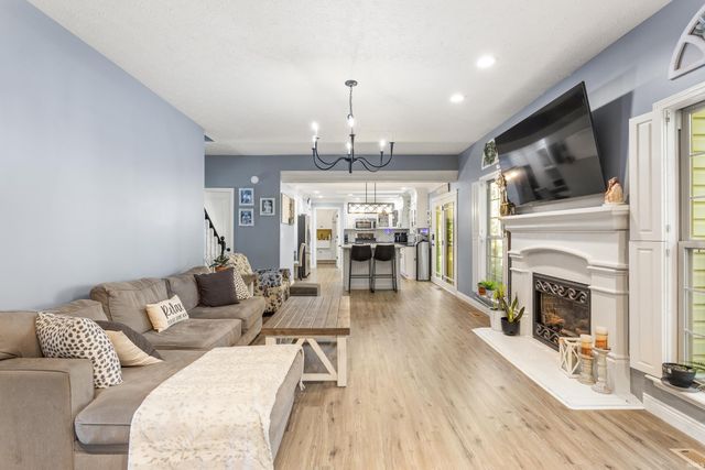 6125 Gallegos Drive, West Lafayette, IN 47906
