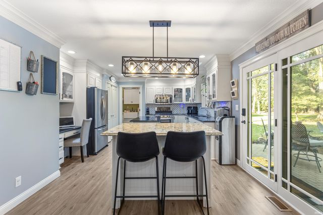 6125 Gallegos Drive, West Lafayette, IN 47906