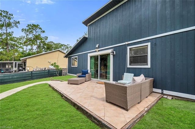 3670 6th AVE SE, Naples, FL 34117