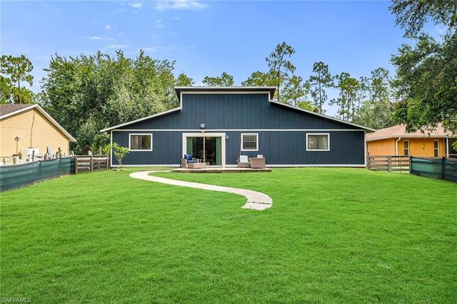 3670 6th AVE SE, Naples, FL 34117