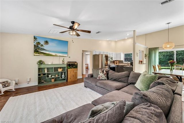 3670 6th AVE SE, Naples, FL 34117