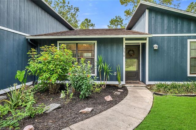 3670 6th AVE SE, Naples, FL 34117