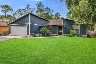3670 6th AVE SE, Naples, FL 34117