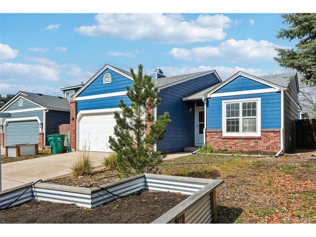 8320 Pepperridge Dr, Colorado Springs, CO 80920