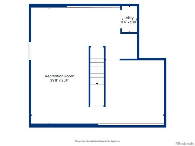 8320 Pepperridge Dr, Colorado Springs, CO 80920