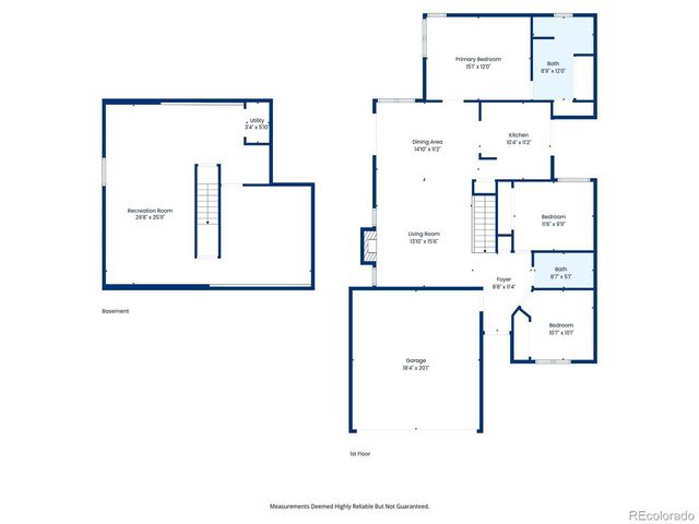 8320 Pepperridge Dr, Colorado Springs, CO 80920
